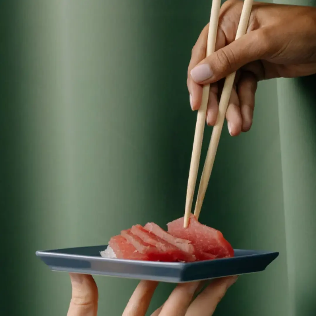 Bluefin Sushi