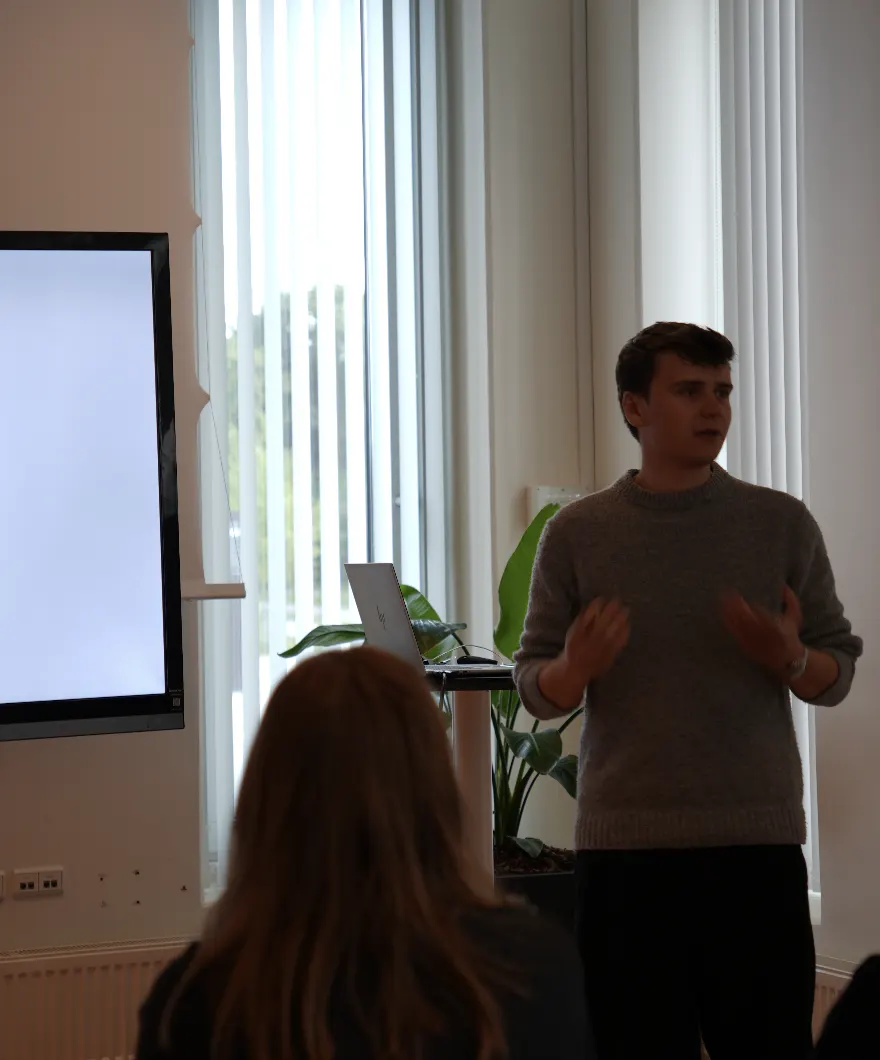 Founder af Wierperia Digital