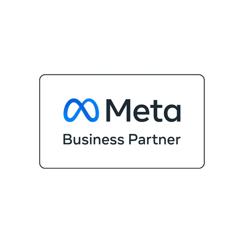 Meta Business Partner